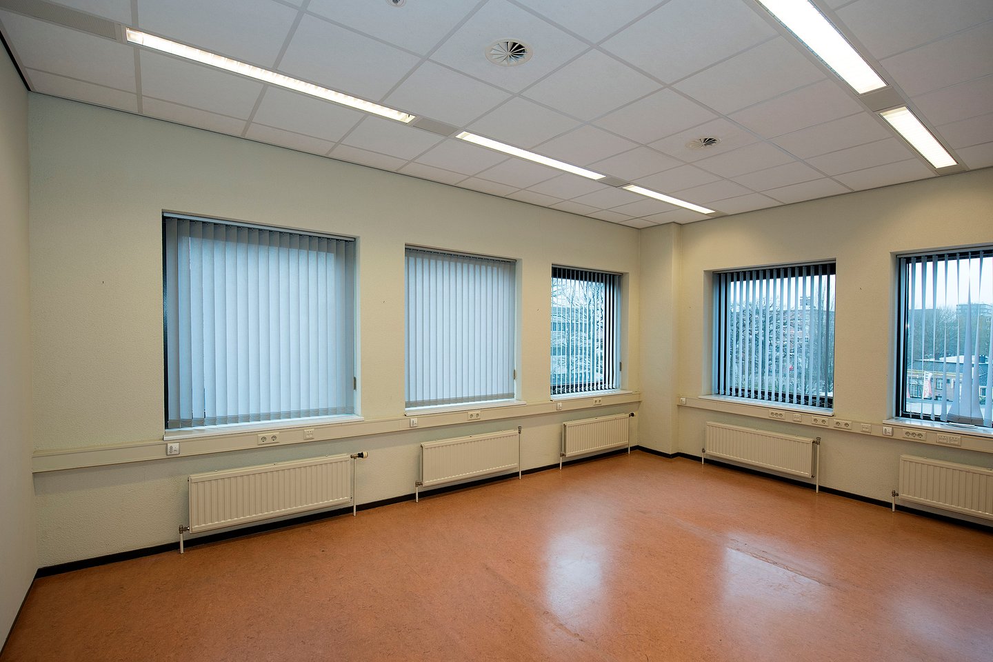 Bekijk foto 4 van Oosterstraat 2 - 5