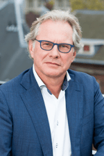 Peter Stefels - NVM-makelaar (directeur)