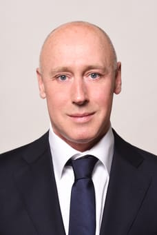 Emile van Gelder - NVM Register Makelaar (Directeur)