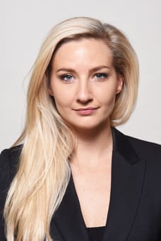 Stephanie Bruin - Vastgoedadviseur