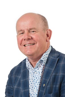 Mark Faasse - NVM Register Makelaar