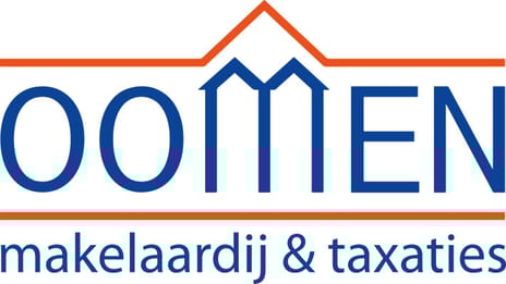 Oomen Makelaardij & Taxaties Brakel makelaar-logo
