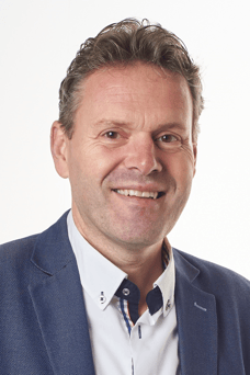 ing. Silvio Gierkink RMT - NVM Register Makelaar