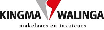 Kingma & Walinga makelaars en taxateurs makelaar-logo
