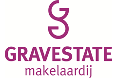 Gravestate Makelaardij makelaar-logo