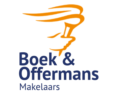 Boek en Offermans Makelaars Venlo makelaar-logo