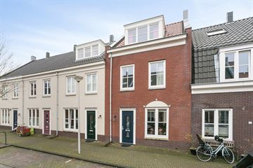 Koopwoningen Vleuten - Huizen Te Koop In Vleuten [funda]