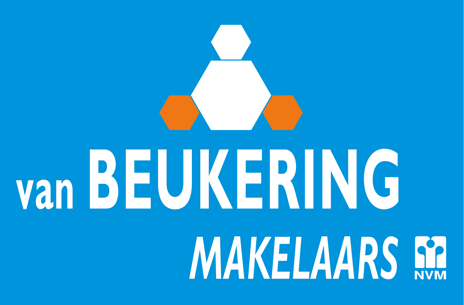 Van Beukering Makelaars BV makelaar-logo