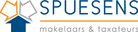 Spuesens makelaars & taxateurs makelaar-logo