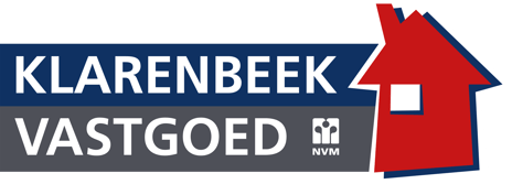 KLARENBEEK VASTGOED makelaar-logo