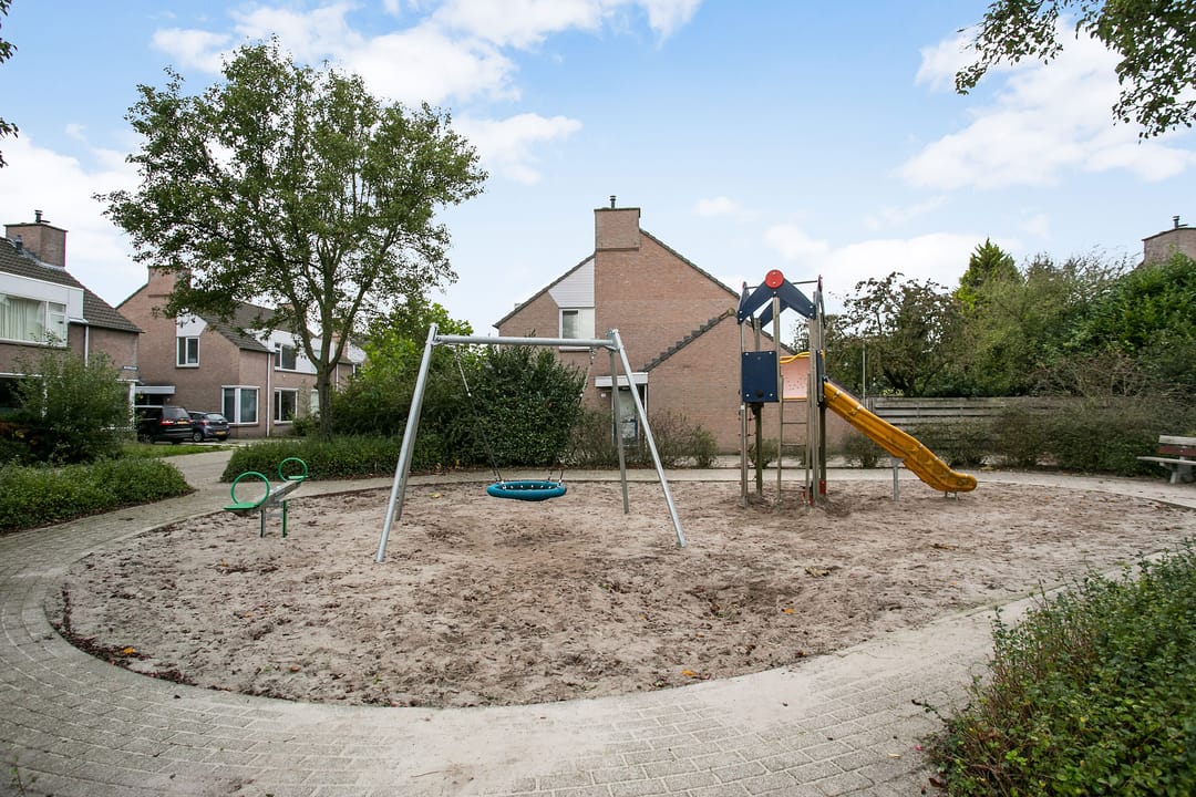 Foto 16 van Fontainebleau-, Finistere- en Neverslaan