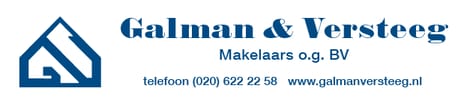 Galman & Versteeg Makelaars o.g. makelaar-logo