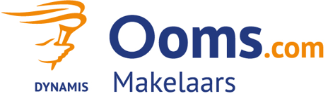 Ooms Makelaars IJssel- & Lekstreek B.V. makelaar-logo