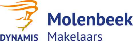 Molenbeek Makelaars makelaar-logo