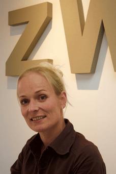 Johanneke Folkers