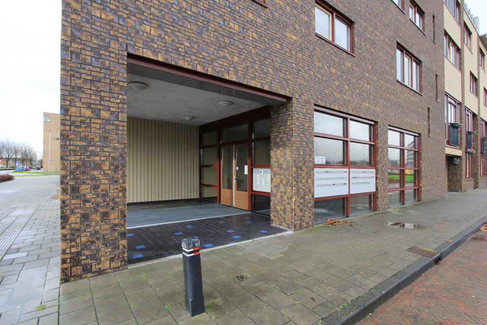 Foto 3 van 'DE STADSWIJZER' EUROPAPLEIN (centrum)