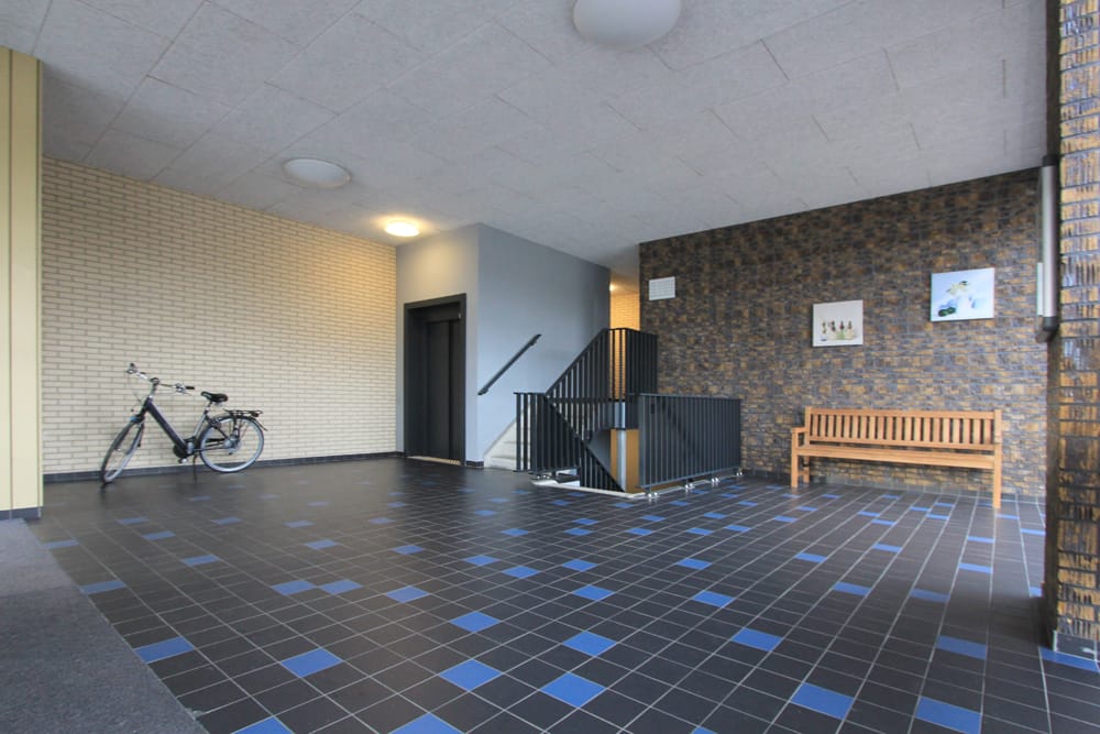 Foto 4 van 'DE STADSWIJZER' EUROPAPLEIN (centrum)