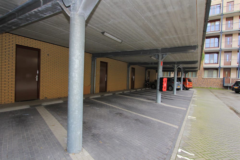 Foto 6 van 'DE STADSWIJZER' EUROPAPLEIN (centrum)