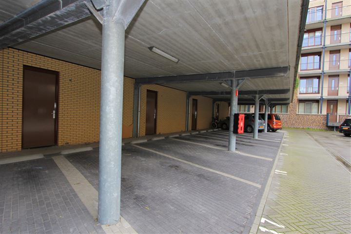 Bekijk foto 6 van 'DE STADSWIJZER' EUROPAPLEIN (centrum)