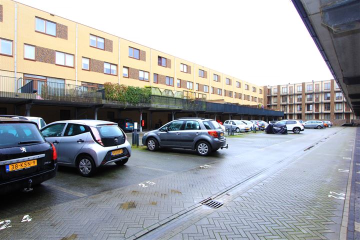 Bekijk foto 7 van 'DE STADSWIJZER' EUROPAPLEIN (centrum)