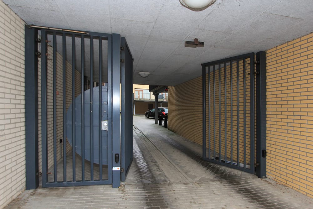 Foto 8 van 'DE STADSWIJZER' EUROPAPLEIN (centrum)