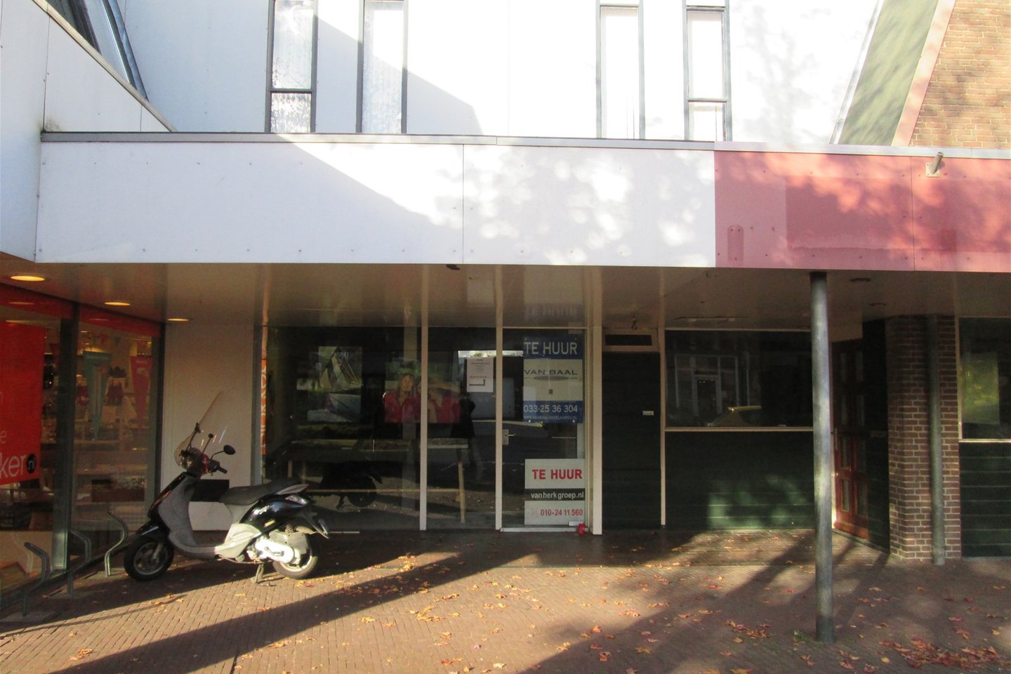 Bekijk foto 1 van Westerdorpsstraat 4