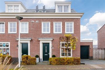 Koopwoningen Vleuten - Huizen Te Koop In Vleuten [funda]