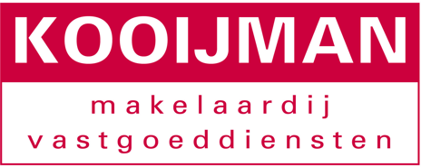 Kooijman Makelaardij & Vastgoeddiensten makelaar-logo