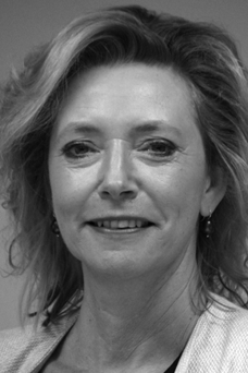 Annemiek Hessels - NVM Register Makelaar