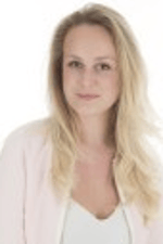 Savanna Tammer - Kandidaat-makelaar
