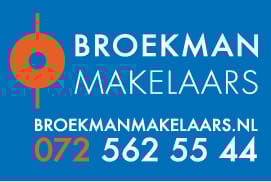 Broekman Makelaars makelaar-logo