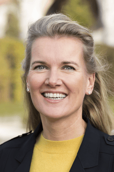 Marie-Claire Loudon - NVM Makelaar