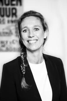 Anneloes Brinkman