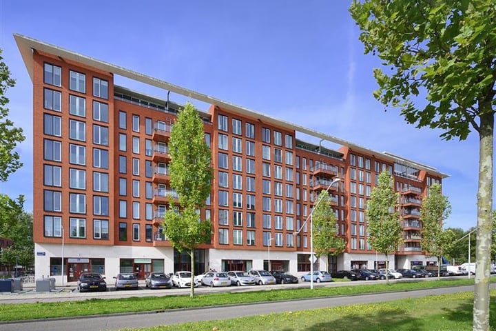 appartementen