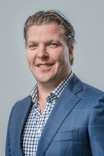 Arno Hendrikse - NVM-makelaar (directeur)