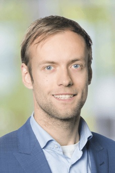 Robbin Trumpi - Makelen is onze passie! - NVM Registered Agent