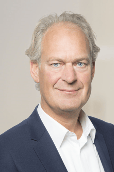 Pieter Ahsman - Inleven en meedenken doen wij graag! - NVM Registered Agent (Director)