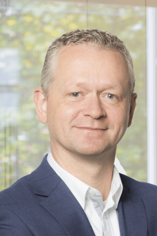 Maarten van Tijen - Thuis in West-Brabant! - NVM Registered Agent