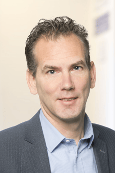 Mark van Dongen - Denken in oplossingen! - Mortgage Advisor