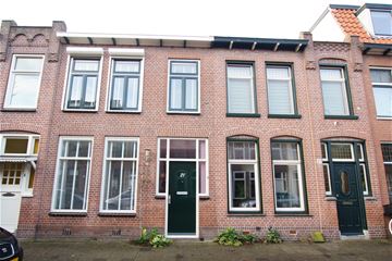 Koopwoningen Haarlem - Huizen Te Koop In Haarlem [funda]