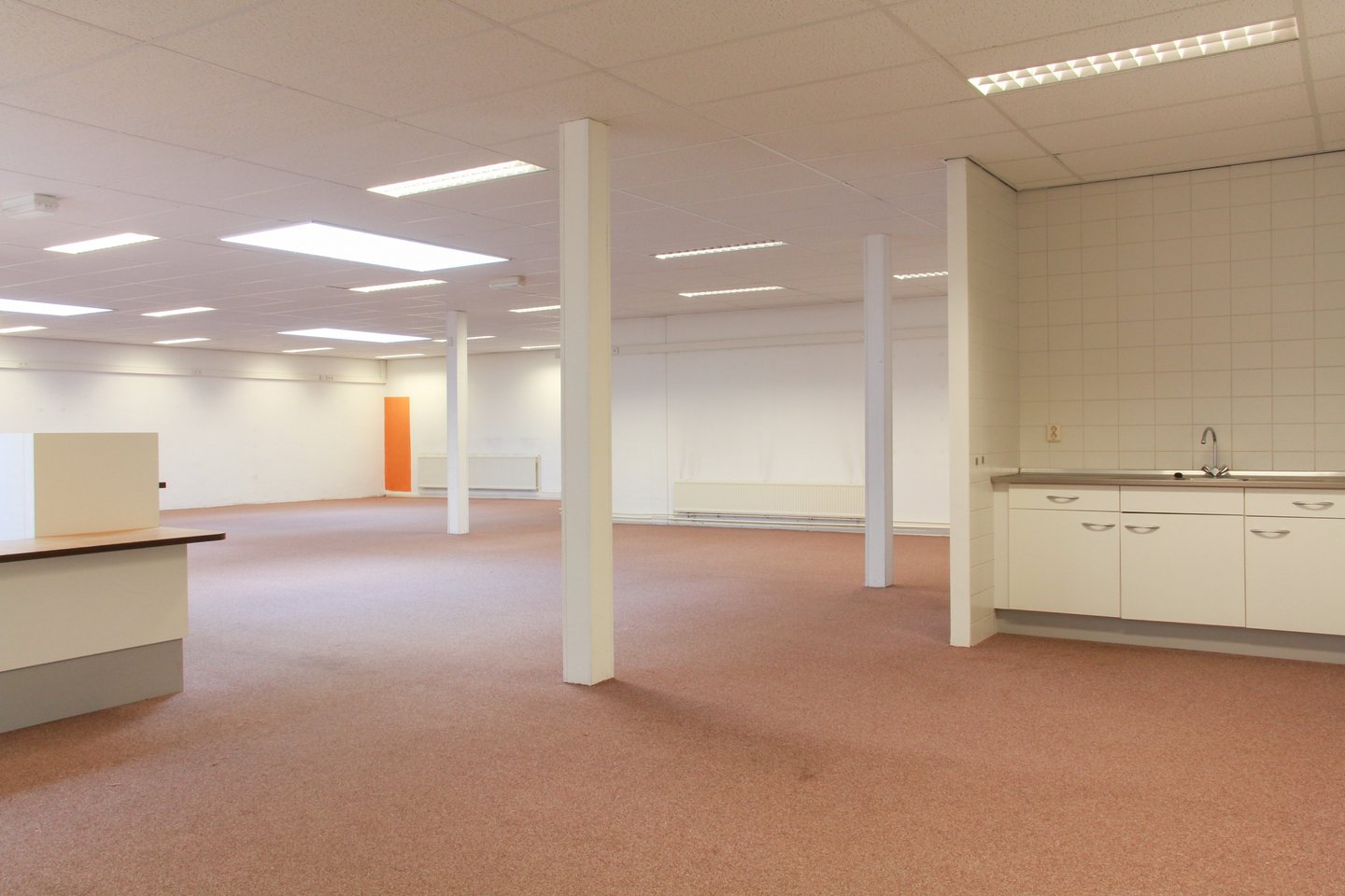 Bekijk foto 4 van Rademakerstraat 97