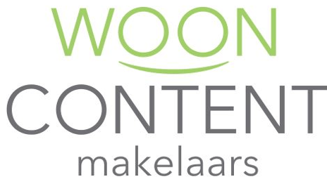 Wooncontent NVM Amersfoort makelaar-logo