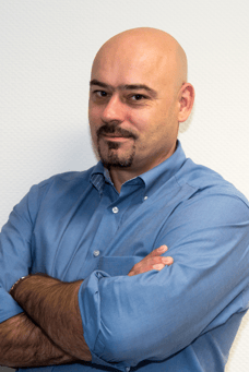 Vincent van 't Westeinde - NVM Registered Agent (Director)