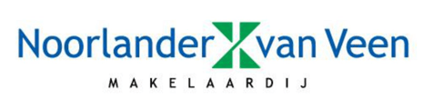 Noorlander en Van Veen Makelaardij makelaar-logo