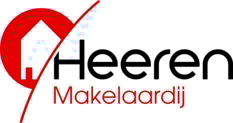 W. Heeren Makelaardij B.V. makelaar-logo