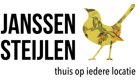 Janssen Steijlen makelaar-logo