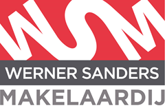 Werner Sanders Makelaardij makelaar-logo