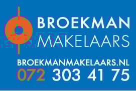 Broekman Makelaars makelaar-logo