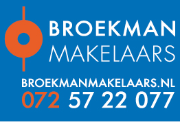 Broekman Makelaars Heerhugowaard makelaar-logo