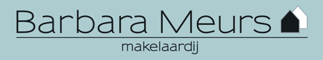 Barbara Meurs Makelaardij makelaar-logo